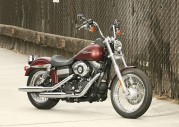 Harley-Davidson FXDB Dyna Street Bob